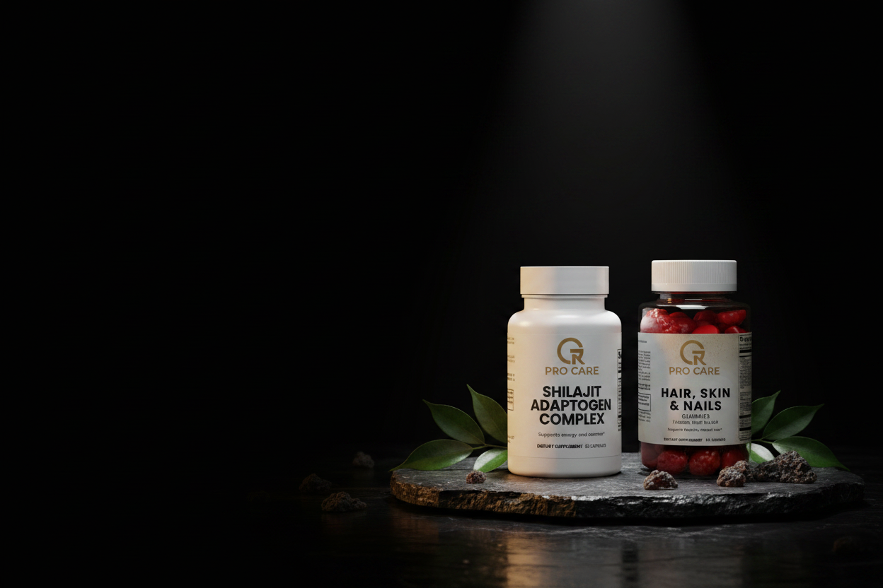 Banner Wellness — GR PRO CARE