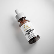 Sérum capillaire de croissance peptidique