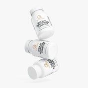 Complexe d'adaptogènes de Shilajit