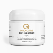 Skin Hydration Cream