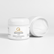 Skin Hydration Cream