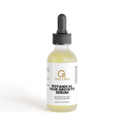 Botanical Scalp Serum