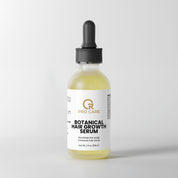 Botanical Scalp Serum