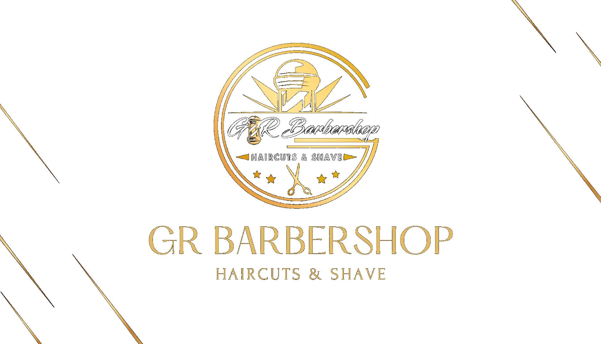GR Barbershop
