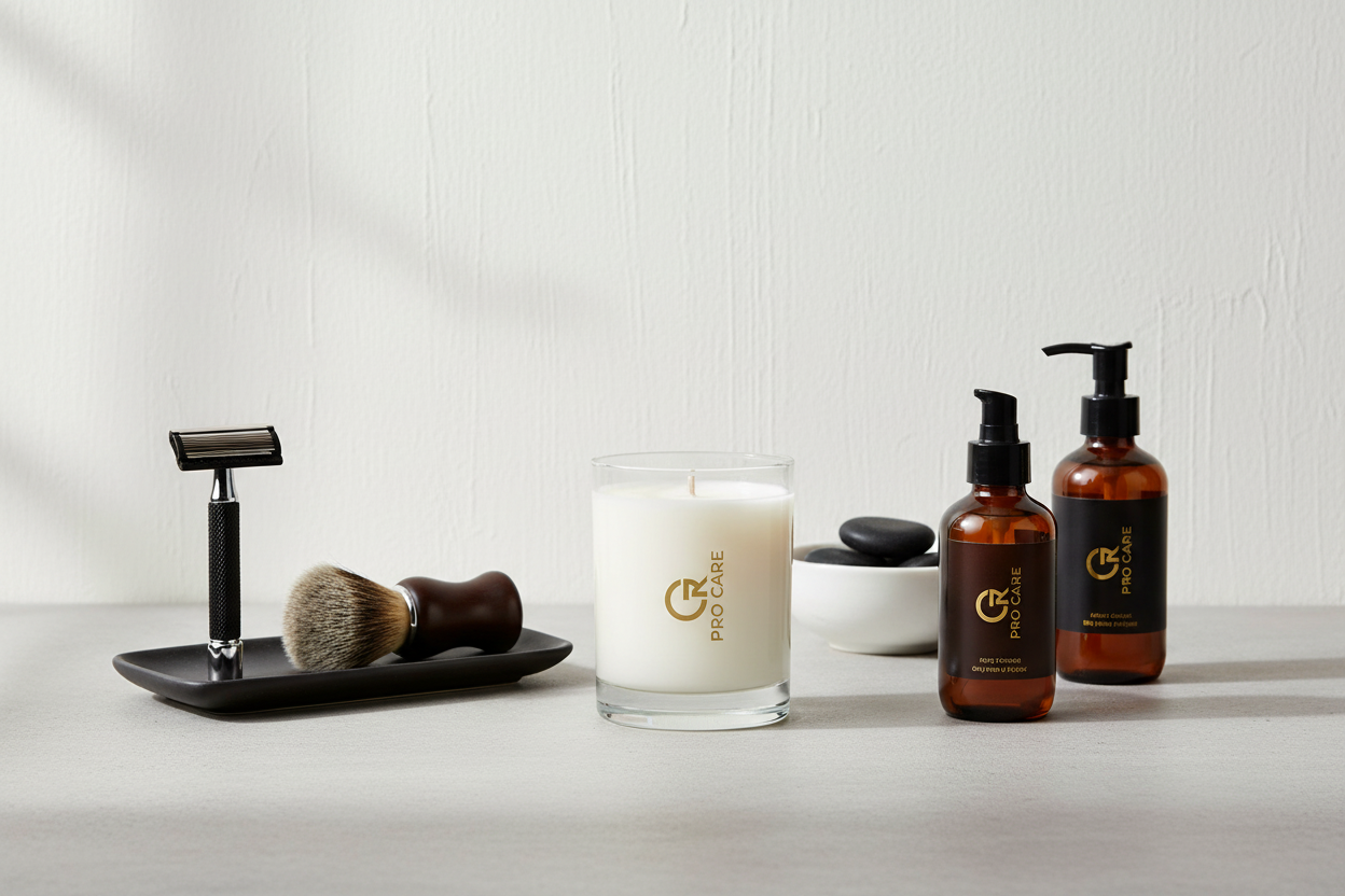 GR PRO CARE Lifestyle