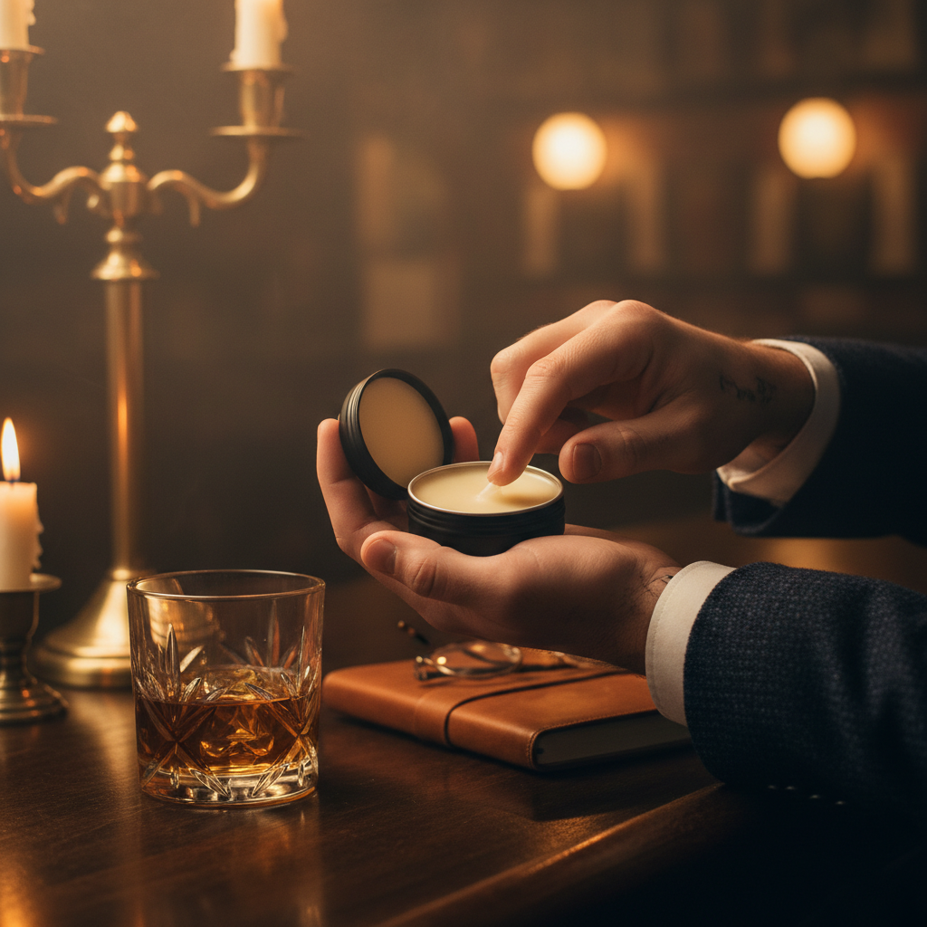 GR PRO CARE Speakeasy Lifestyle