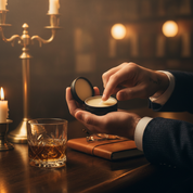 GR PRO CARE Speakeasy Lifestyle