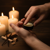 GR PRO CARE Vanilla Sandalwood Lifestyle