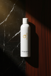 Daily Repair Shampoo - vertical editorial