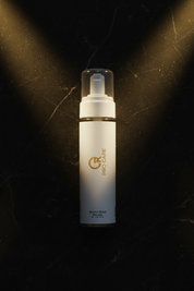 Bounce Boost Mousse - vertical editorial