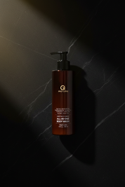 All-in-One Body Wash - vertical editorial
