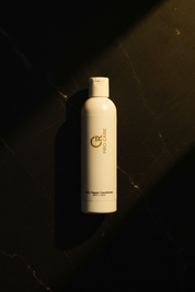 Daily Repair Conditioner - vertical editorial