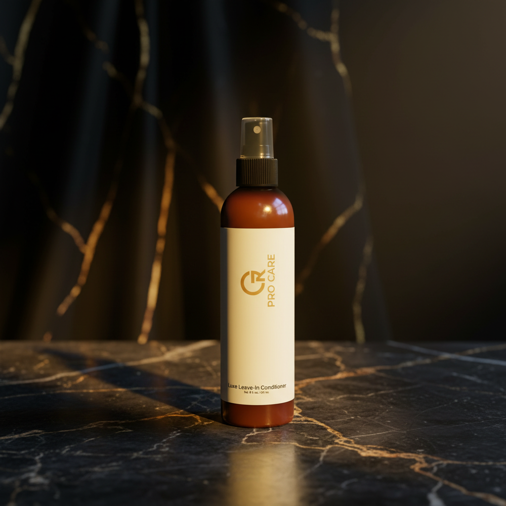 Luxe Leave-In Conditioner