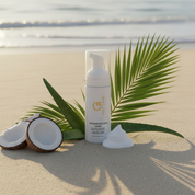 Self-Tanning Mousse Express